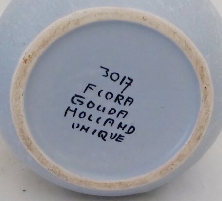 GOUDA FLORA KAN UNIQUE