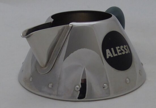 ALESSI MELKKAN
