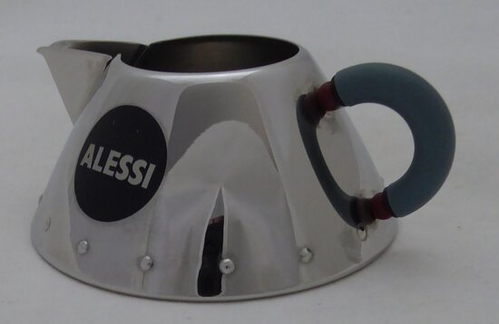 ALESSI MELKKAN