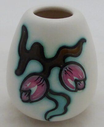 GOUDA FLORA VAAS BIANCA