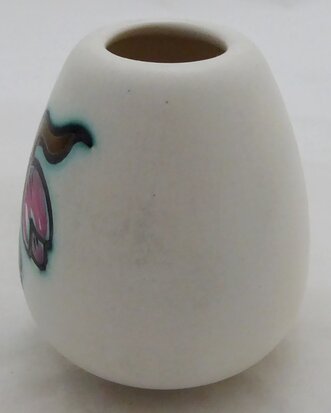 GOUDA FLORA VAAS BIANCA
