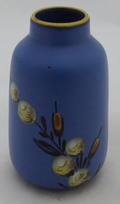 Gouda Flora keramiek vaas Nice