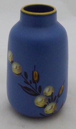 Gouda Flora keramiek vaas Nice