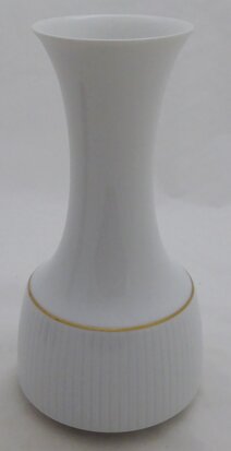 Rosenthal vaas Tapio Wirkkala
