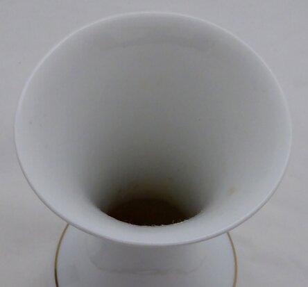 Rosenthal vaas Tapio Wirkkala