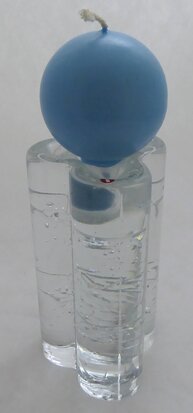 IITTALA KAARSENHOUDER ARKIPELAGO