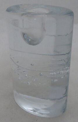 IITTALA KAARSENHOUDER ARKTIA