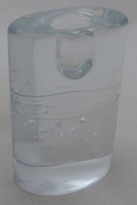 IITTALA KAARSENHOUDER ARKTIA