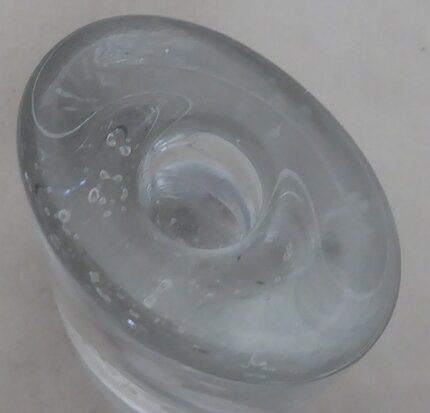 IITTALA KAARSENHOUDER ARKTIA