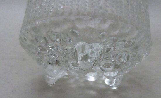 IITTALA KAARSENHOUDER ULTIMA THULE