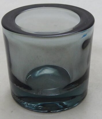 IITTALA THEELICHT KIVI MARIMEKKO GRIJS