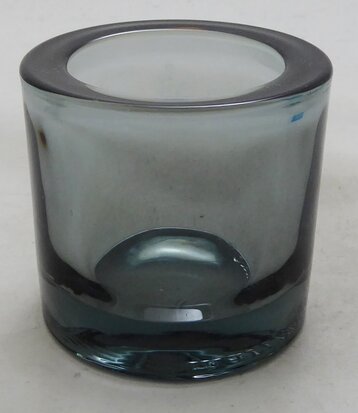 IITTALA THEELICHT KIVI MARIMEKKO GRIJS