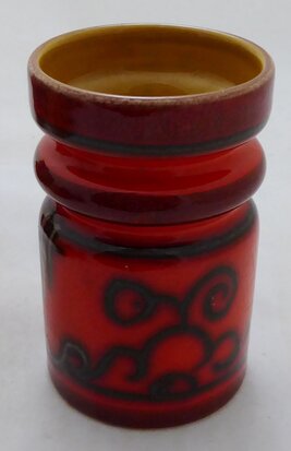 GOUDA FLORA VAAS MODEL 913