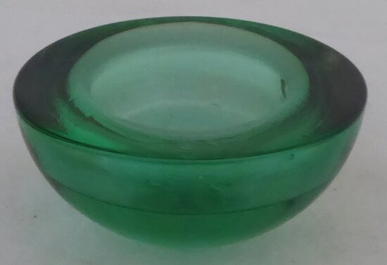 IITTALA THEELICHT BALLO GROEN