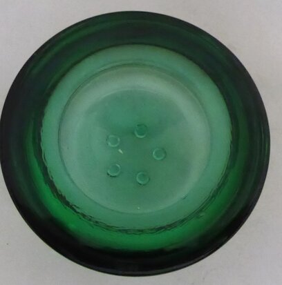 IITTALA THEELICHT BALLO GROEN