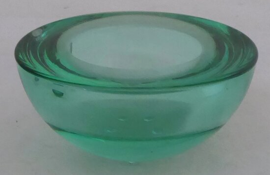 IITTALA THEELICHT BALLO LICHTGROEN