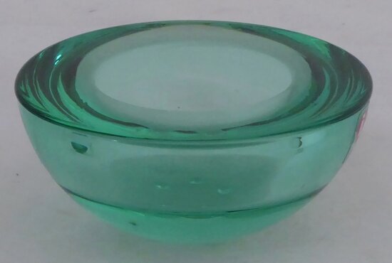 IITTALA THEELICHT BALLO LICHTGROEN