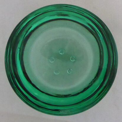 IITTALA THEELICHT BALLO LICHTGROEN