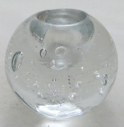 IITTALA BOL KAARSENHOUDER 