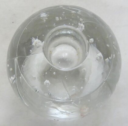IITTALA BOL KAARSENHOUDER 