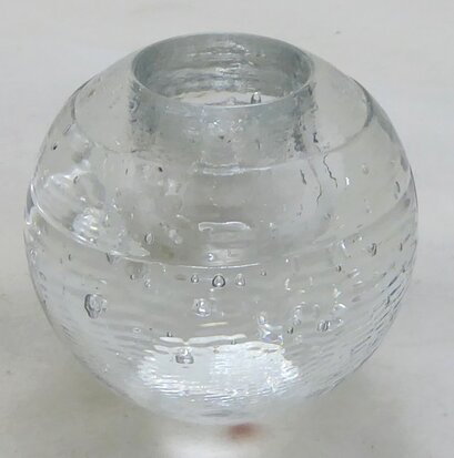 IITTALA BOL KAARSENHOUDER 