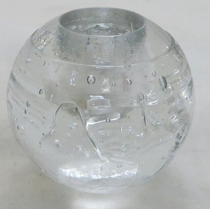 IITTALA BOL KAARSENHOUDER 