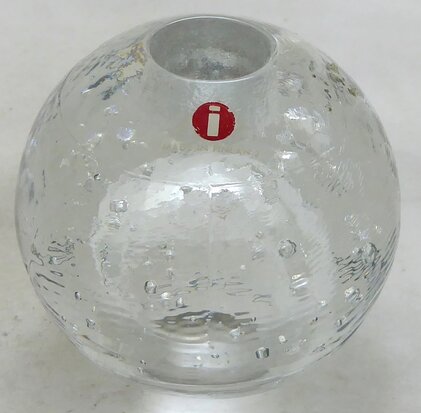 IITTALA BOL KAARSENHOUDER 