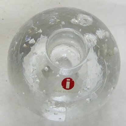 IITTALA BOL KAARSENHOUDER 