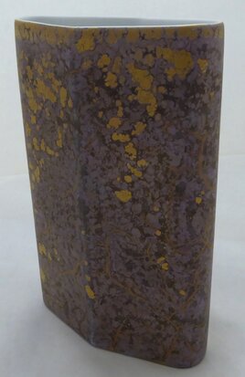 Rosenthal vaas H. Dresler
