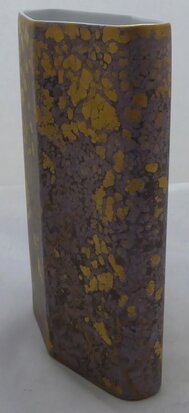 Rosenthal vaas H. Dresler