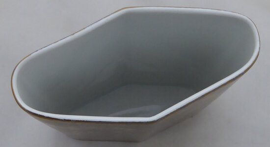 Rosenthal vaas H. Dresler