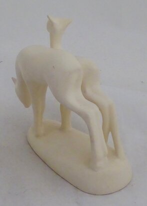 GOUDA PLAZUID PLATEEL HERTJES