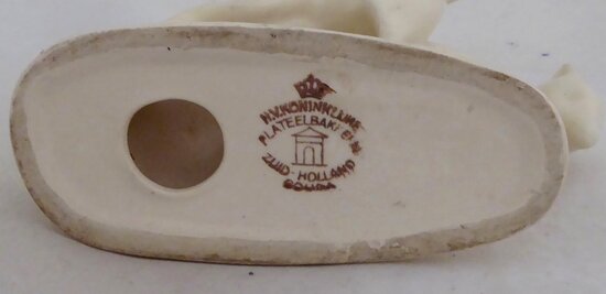 GOUDA PLAZUID PLATEEL HERTJES