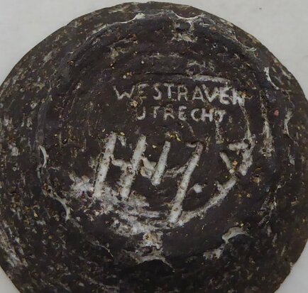 WESTRAVEN CHANOIR VAAS H17-1
