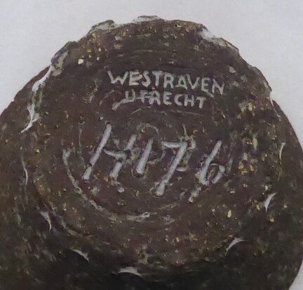 WESTRAVEN CHANOIR VAAS H17-6