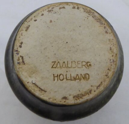Zaalberg Holland vaas