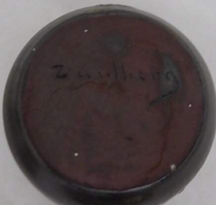 ZAALBERG VAAS