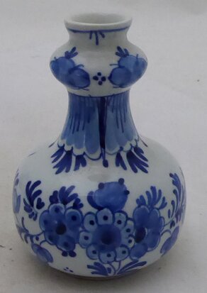 PORCELEYNE FLES DELFT VAAS