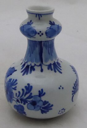 PORCELEYNE FLES DELFT VAAS