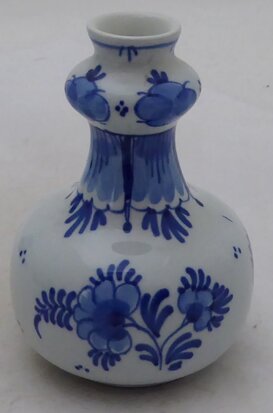 PORCELEYNE FLES DELFT VAAS