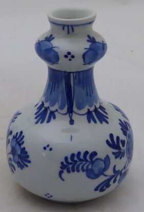 PORCELEYNE FLES DELFT VAAS