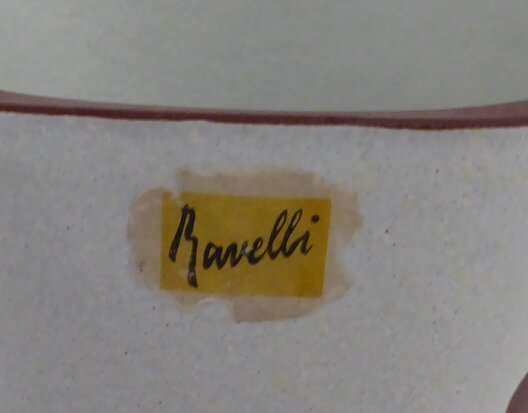 RAVELLI VAAS 17-2