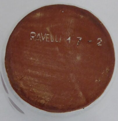 RAVELLI VAAS 17-2