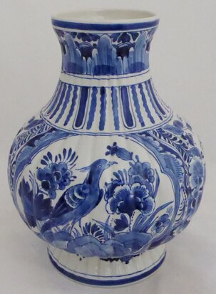 PORCELEYNE FLES DELFT VAAS