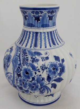 PORCELEYNE FLES DELFT VAAS