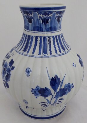 PORCELEYNE FLES DELFT VAAS