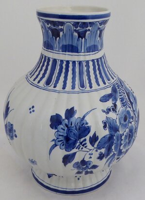 PORCELEYNE FLES DELFT VAAS