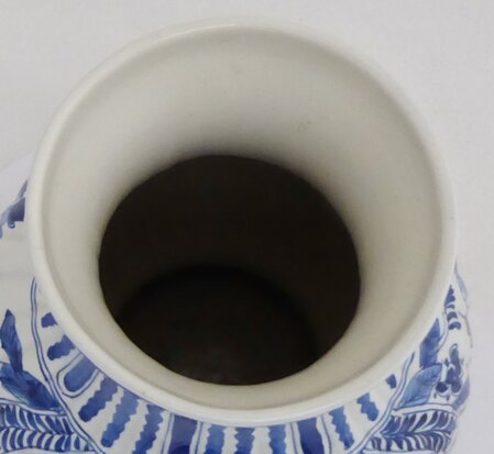 PORCELEYNE FLES DELFT VAAS