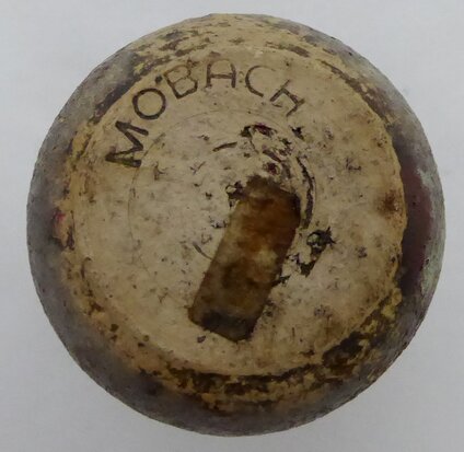 MOBACH VAASJE