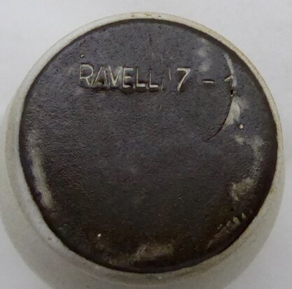 RAVELLI VAAS 7-1